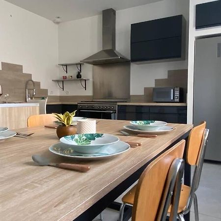 Maison Saint Louis Poitiers Luaran gambar