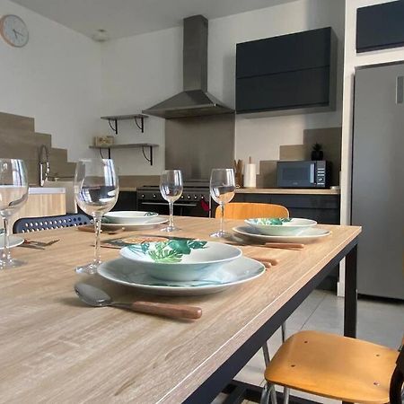 Maison Saint Louis Poitiers Luaran gambar