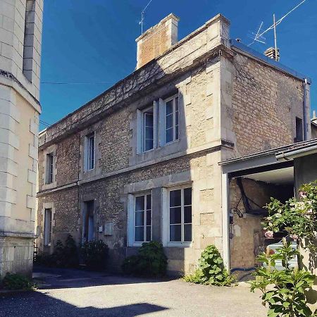 Maison Saint Louis Poitiers Luaran gambar