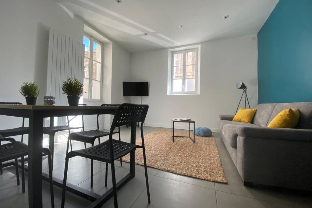 Maison Saint Louis Poitiers Luaran gambar