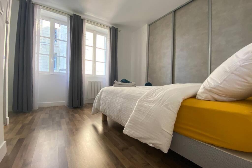 Maison Saint Louis Poitiers Luaran gambar