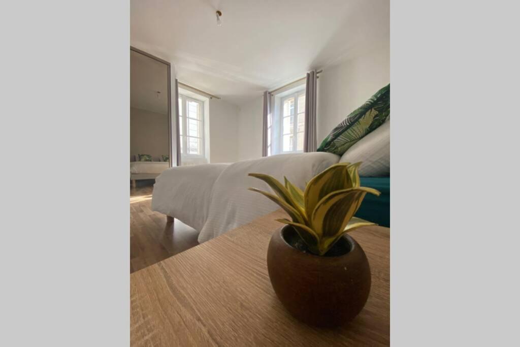 Maison Saint Louis Poitiers Luaran gambar