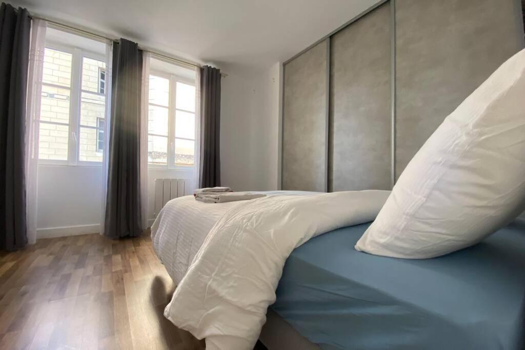 Maison Saint Louis Poitiers Luaran gambar